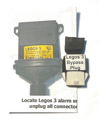 Meta legos3 bypass - meta,