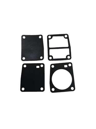 Fuel pump diaphragm repair - fuel,