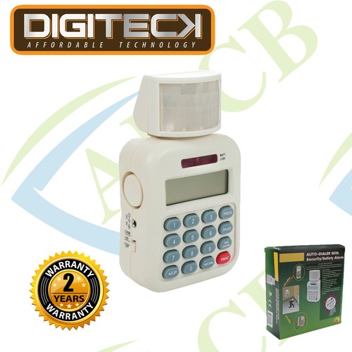 Auto dialer with - auto-dialer,