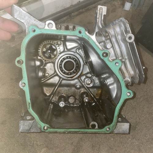 Honda gx120 main - gx120, engine