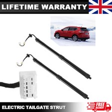 2 Pcs OEM NISSAN X TRAIL T32 ELECTRIC TAILGATE BOOT STRUT 905614CL3A 2014-2020