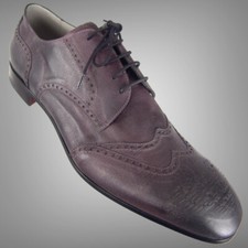 CESARE PACIOTTI US 8 WING TIP