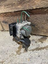 RENAULT CLIO MK3 ABS PUMP 1.2L