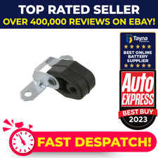 Exhaust Clamp fits VW LUPO GTi