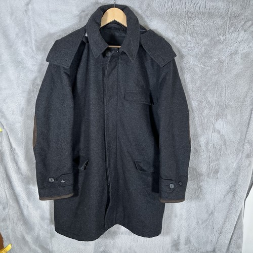 Barbour duffle coat mens - coat, 42