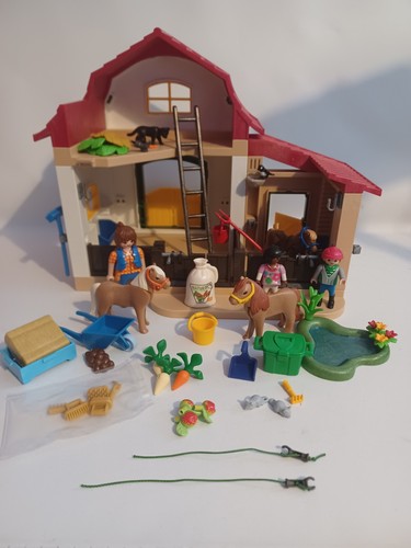 Playmobil 6927 country - 6927,