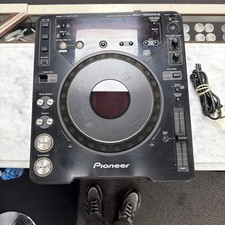 Pioneer Cdj- 1000mk2