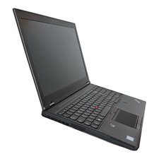 Lenovo ThinkPad P50 i7 6820HQ 16GB 512GB NVMe (Bios Locked) Windows 11