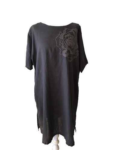 Yacco maricard brown linen - yacco, &