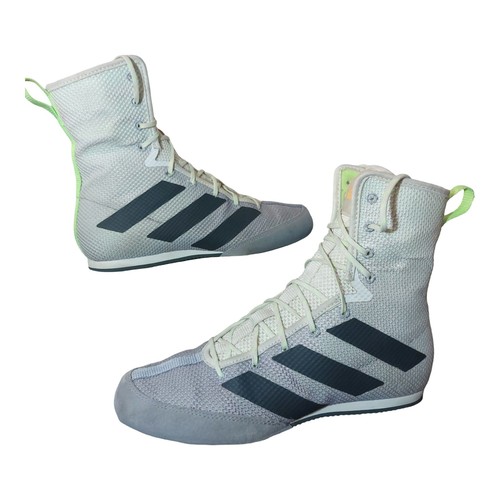 Adidas box hog size boxing - box,