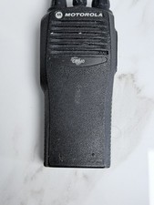Motorola CP040 UHF Radio