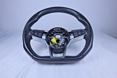 2016 2023 audi steering - 2016-2023,