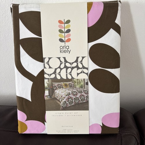 Orla kiely duvet - orla, cover