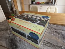 BZ524: Hornby R1038 "The Orient Express Boxed Set MINT BOXED / UNUSED