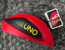 Mattel 2010 Uno Extreme With