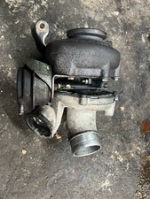 Volkswagen VW Touareg 7L