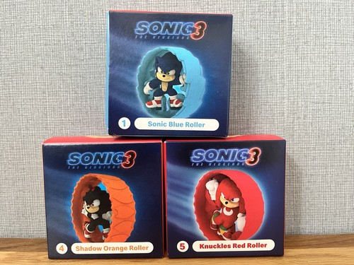 Usa exclusive sonic the - exclusive,