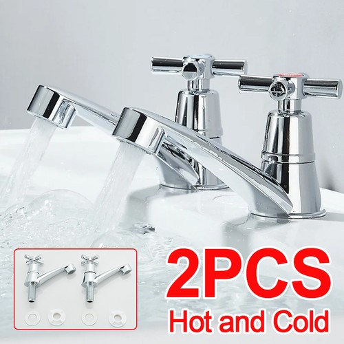 2pcs twin taps - twin, hot