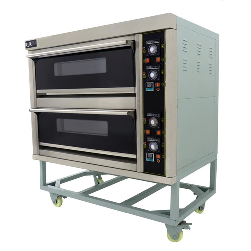 Kukoo commercial baking - kukoo,