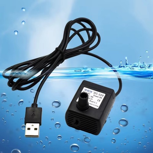 Mini submersible water pump - mini,