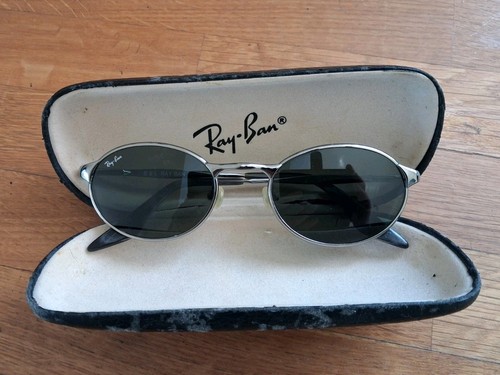Ray ban sidestreet vintage - ray,