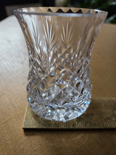 Vintage royal brierley cut - vintage,