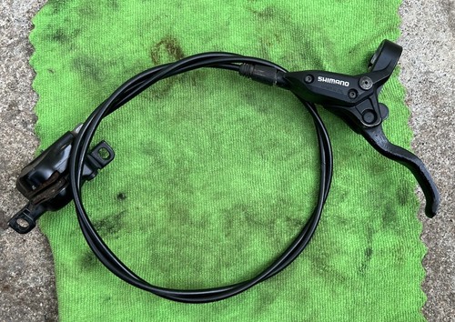 Shimano acera m396 rear - shimano,