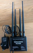 Teltonika RUT950 Dual SIM 4G