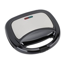 Mini Donut Maker Electric Doughnut Making Machine Non Stick Automatic Intell SPG