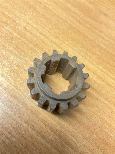 Triumph bsa gear 3191 16t - bsa,