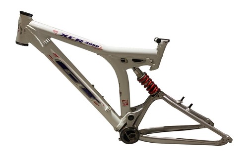 Xcr 3000 i - xcr, full