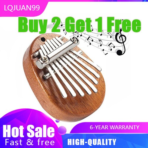 Key finger mini kalimba - key,