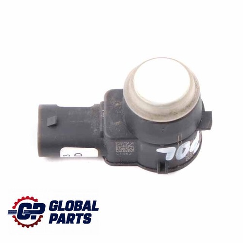 Mercedes w204 parking sensor - w204,