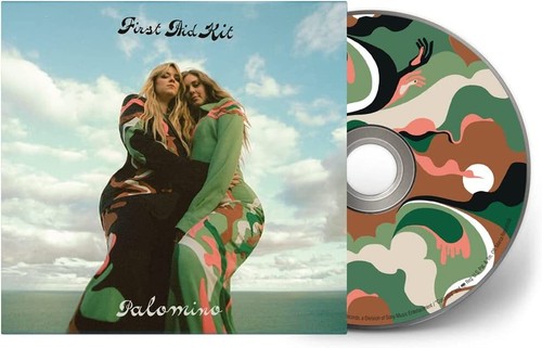 First aid kit palomino - kit,