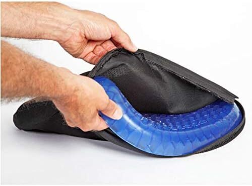 Easylife gel support cushion - gel,