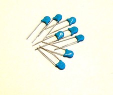 1KV 100pF Ceramic Capacitors 8