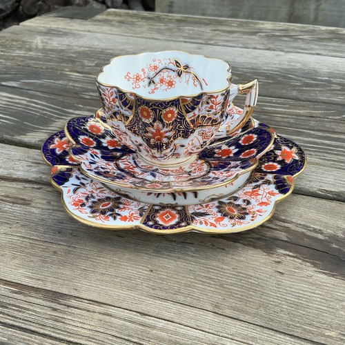 Wileman foley shelley cup - /,