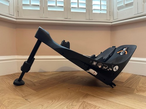 Cybex base rotating isofix - cybex,
