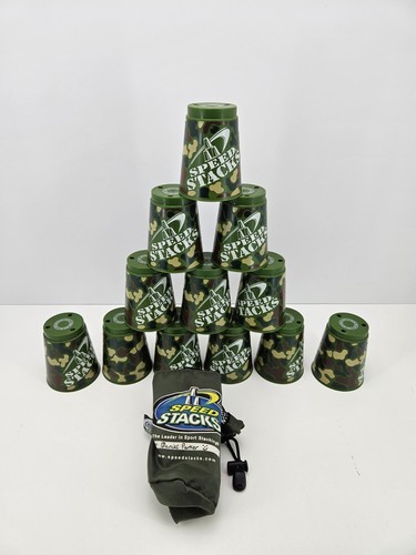 Official speed stacks - official,