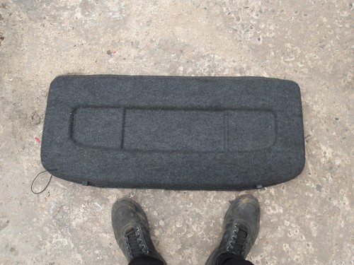 Nissan micra k13 5dr rear - nissan,