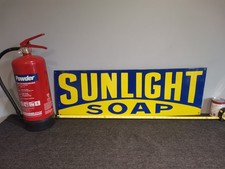 Stunning Sunlight Soap Thick