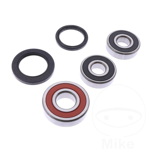 Tourmax wheel bearing kit - bearing,