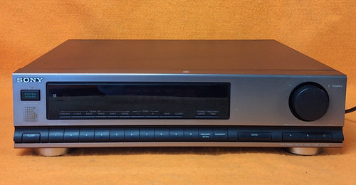 Vintage sony d705 am - vintage, fm
