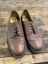 Dr Martens Doc Martens Leather