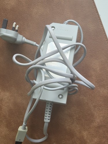 Nintendo wii genuine power - nintendo,