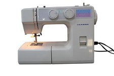 Janome Sewing Machine With