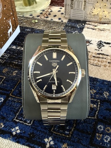 Tag heuer carrera - tag,