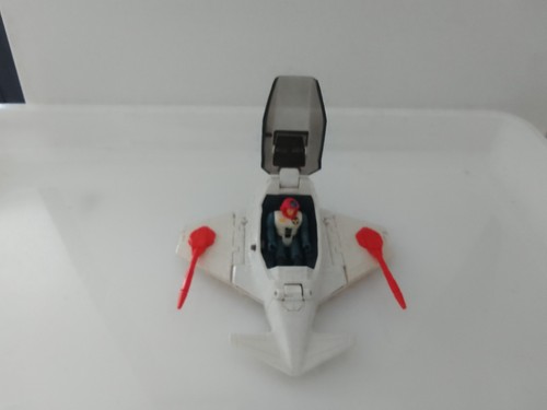Vintage starcom star wolf - star,