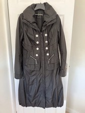 Creenstone Padded Coat Size 12