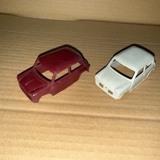 Airfix MRRC Motorace Mini